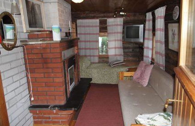 Raanumökki ii - Foto 4