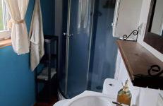 Domek Uroczy Golubie ,niedaleko stoku Koszałkowo ,balia,sauna,kominek,ognisko - Foto 28