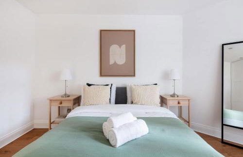 BnBNova - 1BR - Westminster & Big Ben Nearby - Foto 14