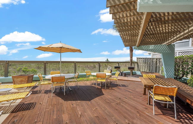 Shoreham Towers 2C - Foto 16