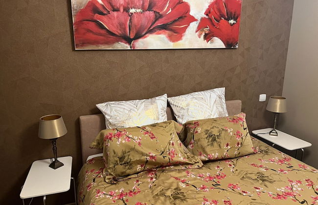 Chic Apartment in Segonzac With Swimming Pool - Foto 74