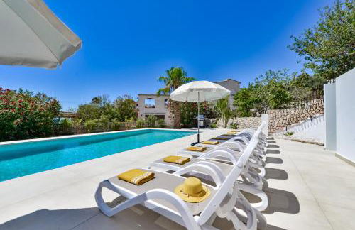 Villas Guzman - Villa Mario - Foto 6