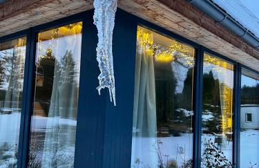 Apartment Cats Forest - Foto 41