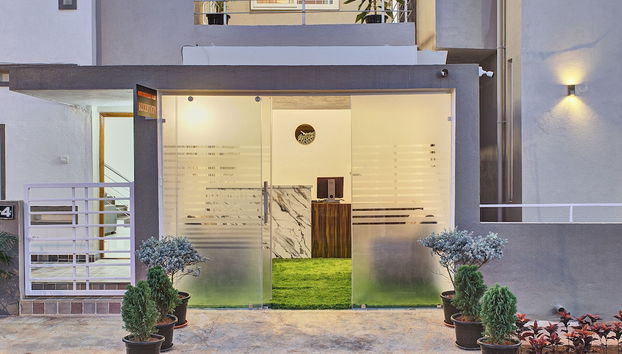 Southgate Villa - Foto 2, Lobby