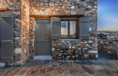 Avrofilito Syros Houses - Foto 17