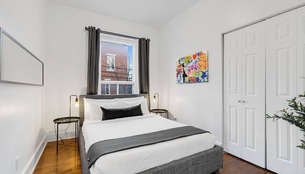 Liv MTL - Ch - Foto 5, Quarto