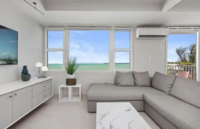 Beach Front Amapola SeaSide Apt - Photo 22