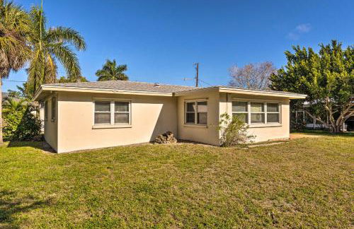Punta Gorda Home with Backyard about 1 Mile to Dtwn! - Photo 23