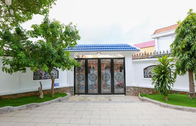 7S Hotel Lam Villa & Resort - Foto 29