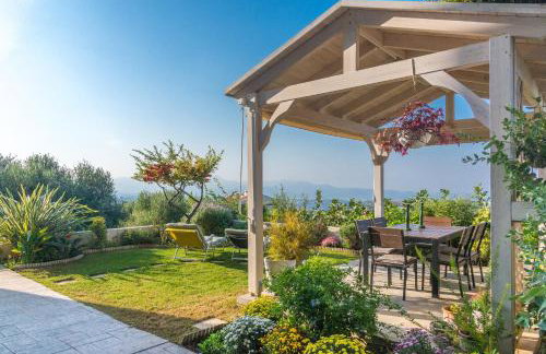 Muses Panoramic View, Minutes from Knossos Minoan Palace - Foto 28