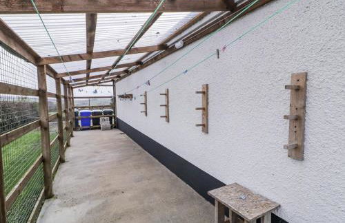 Foyle Cottage - Foto 32