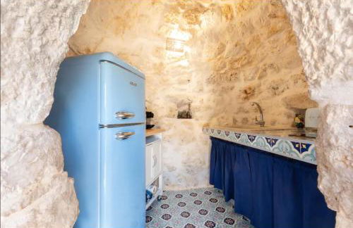 Siede la Terra - Trullo con piscina - Foto 8