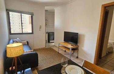 Apto 337 - AgrishowShoppingFATESA - Foto 5