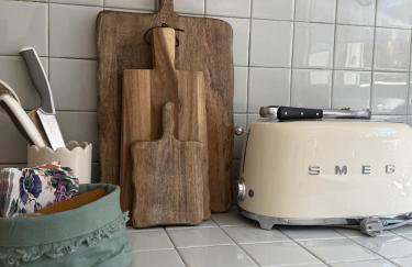 Maison de vacances à Petit Piquey, entre Bassin et Océan - Foto 25