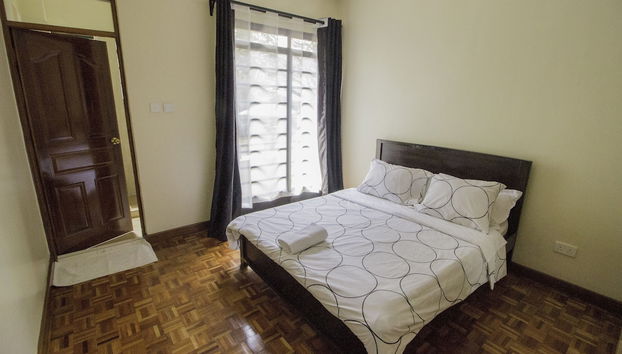 Tawa Furnished Apartment - Foto 4, Habitación