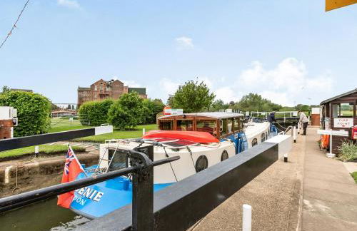 Avon Lock Cottage - Uk34125 - Photo 16