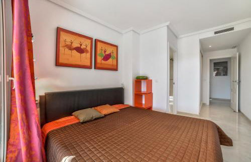 OASIS BEACH MASCARAT - Photo 16