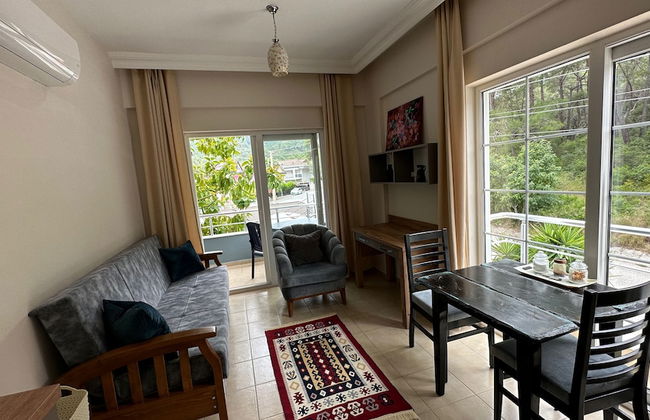 Kemer Comfort Apartment - Foto 1