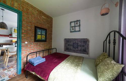 Apartamenty Lavender Hill - Foto 46