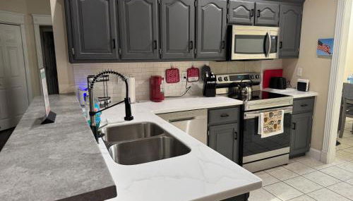 KALMNEZ 10 minutes from FLW - Foto 4