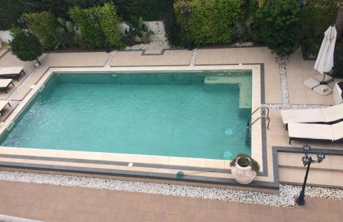 Residence Sofia a Santa Maria al bagno con piscina - Foto 20
