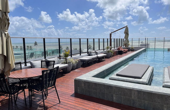 Flat Comfort Get One - João Pessoa - Foto 14