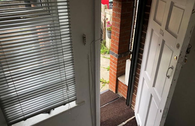 Private Studio Flat Great Location in Manchester - Foto 23