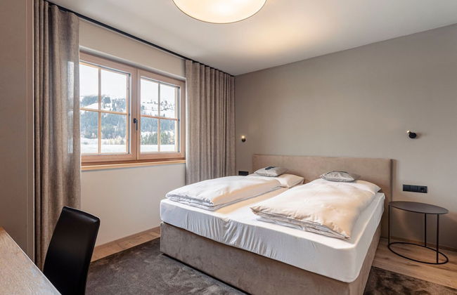 Luxury Apartment With Sauna, ski Lift Within Walking Distance - Foto 2