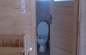 Domek Zamajerz z widokiem na Jezioro - Foto 22