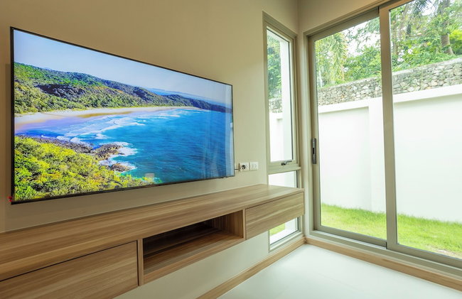 Brand New Completed Chalong A v124 - Foto 46