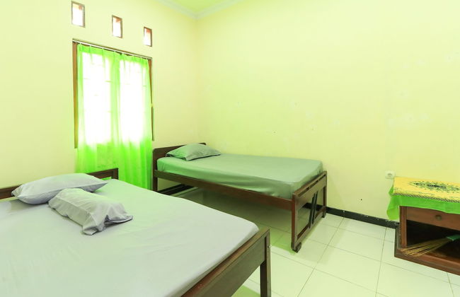 Villa Kangen Omah - Foto 13