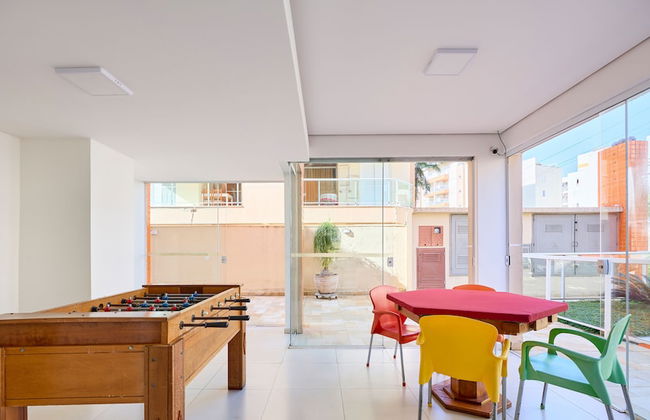 Raridade 2 vagas Praia Grande - Nobre - Foto 57