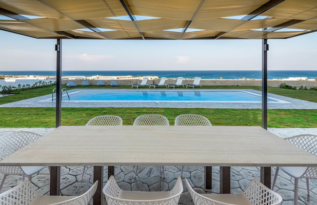 Hill & Sea View Villas - Foto 18