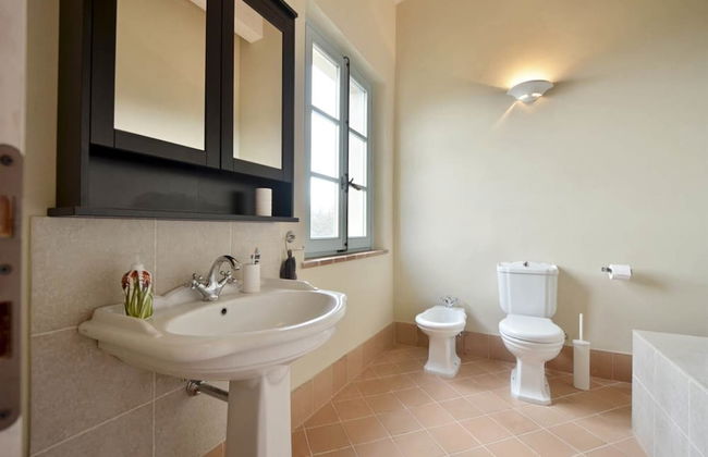 Apartment Quercia - Cignella Resort - Photo 19