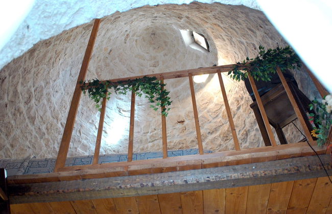 Giardino dei Trulli - Foto 6