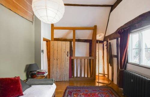 Oakley Cottage - Foto 14