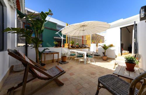 Open Air Historic Penthouse Vegueta - Foto 49