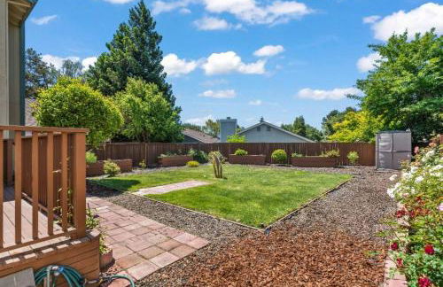 Duplex Villa 3Bed-3Ba -Hercules CA - Foto 4