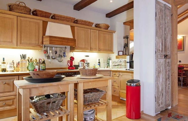 Kitzb hel Austria Best Luxury 4 Bedroom 4 Bathroom Apartment in World-renowned Ski-resort - Foto 30