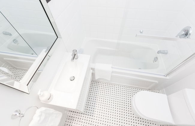 Applewood Suites - 2 BDRM Annex Loft - Foto 42