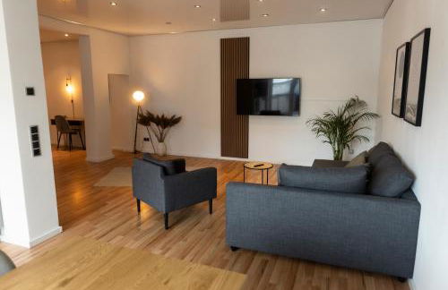 HUGOS Design Apartment - Foto 1