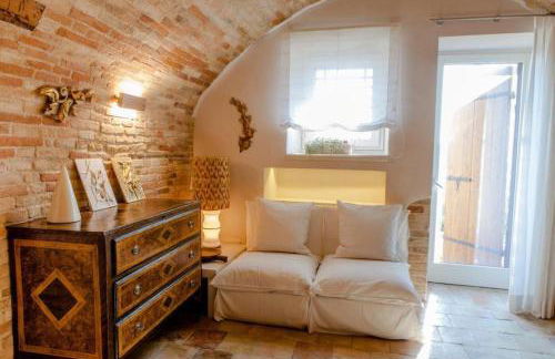 Medieval Tower With Views Of Sibillini Mountains - Foto 19