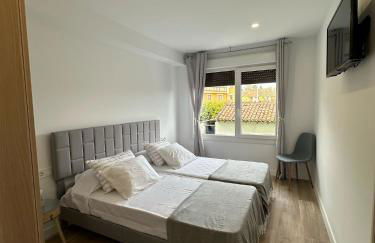 Apartamentos La Margarita - Foto 13