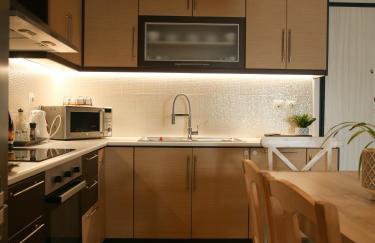 Beach House in Itea-Delphi - Photo 19