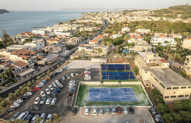 Porto Platanias Village - Foto 57