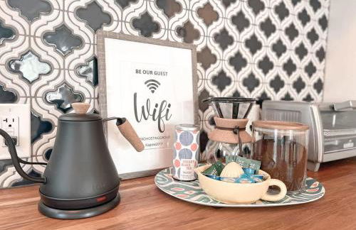 - The Magnolia - Fort Worth TX - Same Day Booking - Foto 6