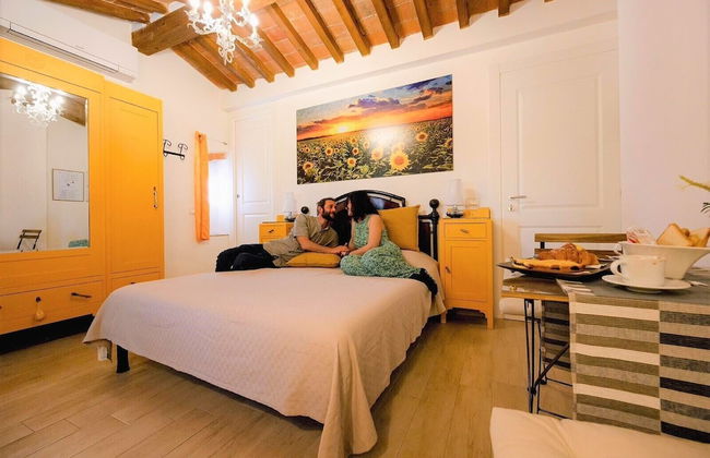 La Finestra sul Colle - Foto 39