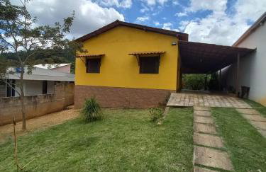 Cantinho do Ipê Alto Caparaó MG - Foto 25