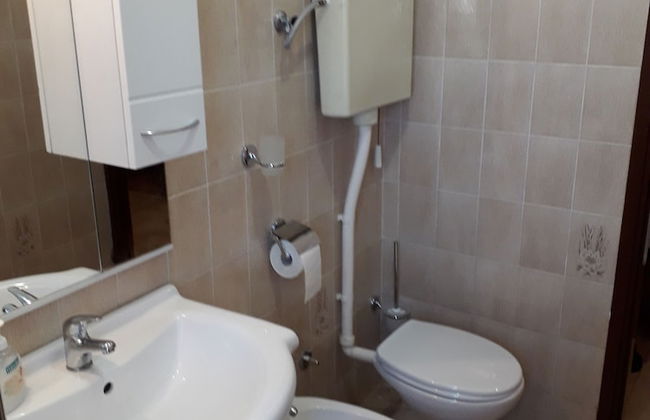 Apartmani J&R Babara - Foto 39