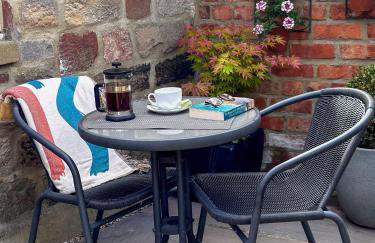 Oulton House - Beautiful Restored 2 Bedroom Property in Spofforth, Harrogate - Foto 50